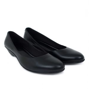 LUVFEET, Pointed-Toe Wedges Shoes