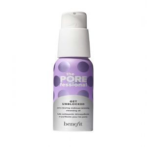 The Porefessional Get Unblocked Cleansing Oil