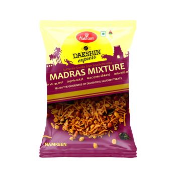 Haldiram Madras Mixture