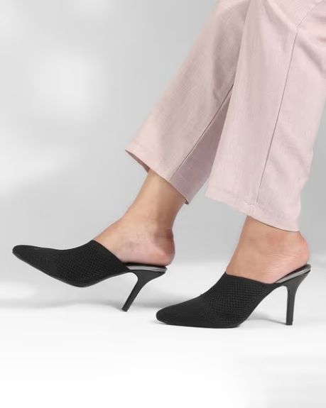 CATWALK, Women Pointed-Toe Stiletto Pumps