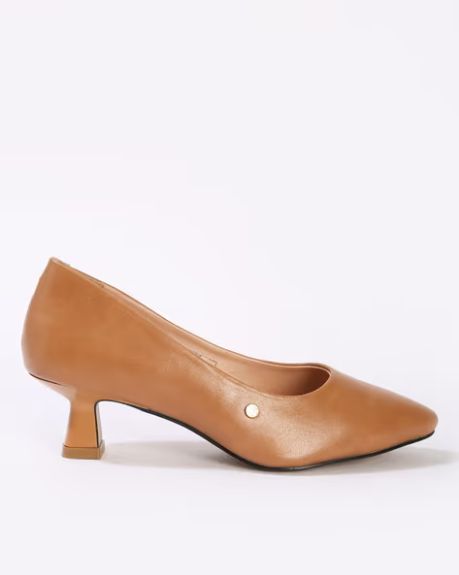 LEE COOPER, Women Kitten-Heeled Pumps