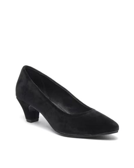 FLAT N HEELS, Pointed-Toe Pumps Heeled Shoes