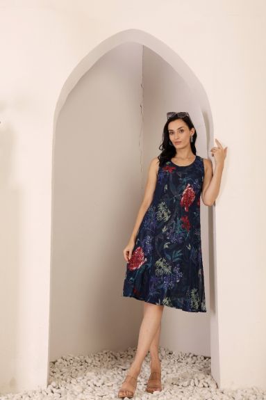 Berlin Reversible Dress