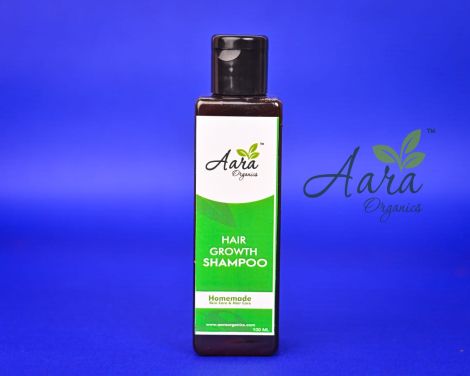 Hair Growth Serum
