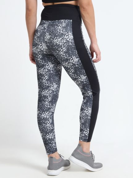 SculptSonic Leggings