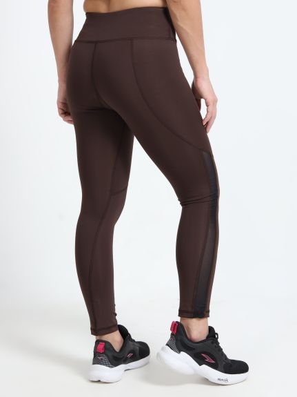 Cinnamon Charm VerveFlex Leggings