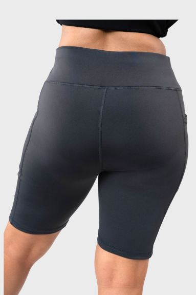 Verveflex Active High Waist Bike Shorts