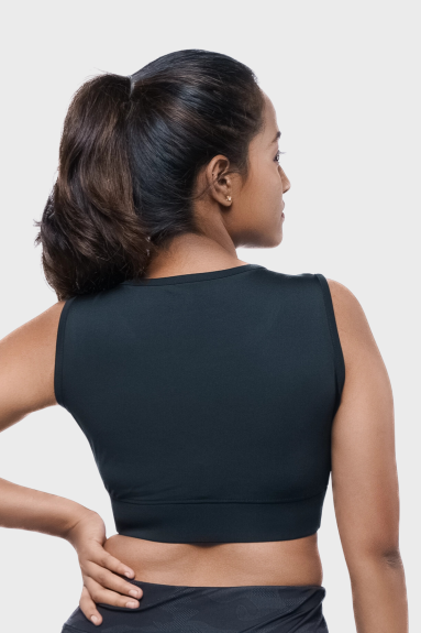 Verveflex Active mid intensity Support Bra