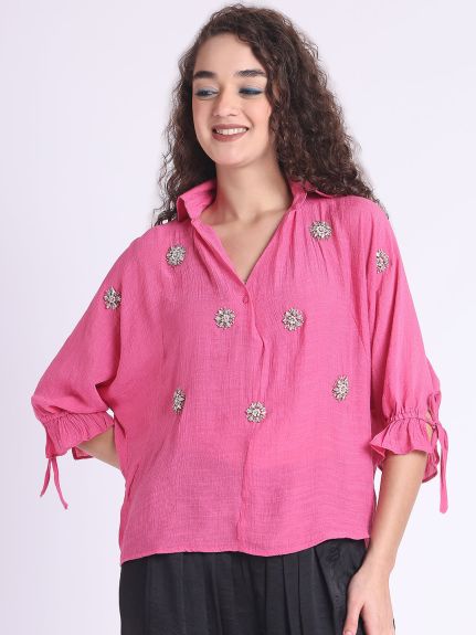 RANI IVA SHIRT