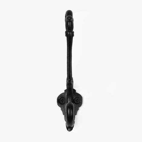 CASADECOR Traditional Gothic Wall Hook Set