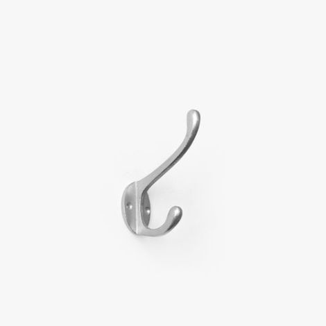 CASADECOR Silver Metal Hooks