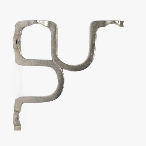 CASADECOR Gilded Beauty Wall Brackets