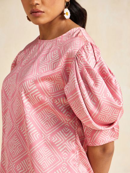 PINK DIAMOND MIA TOP