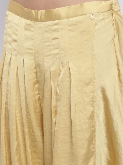 Golden Tulip Pant