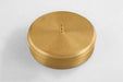 IKIRU Masala Box Round Atching | Spices Storage Box