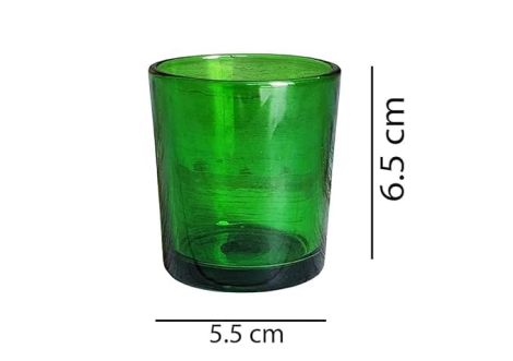 Rosy Yellow Tealight Holder/Diwali Candle/Festive Wedding Gifts/Home Decor/Beautiful Decoration/Decor Essentials