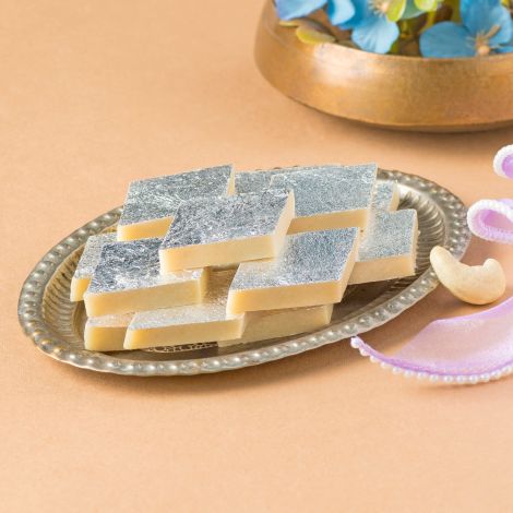 Kaju Katli (Bikanervala)