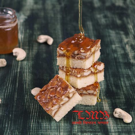 Cashew Honey Nut (LMB)