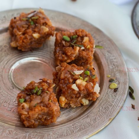Dodha Barfi (LMB)