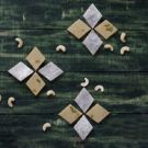 Sugar Free Kaju Katli (LMB)