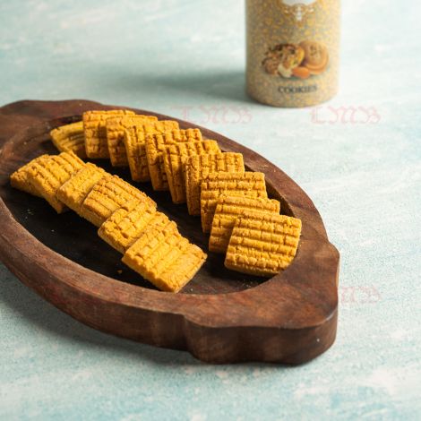 Sugar Free Cookies (LMB)