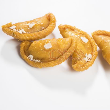 Gunjia (LMB) - 500 Gram