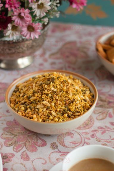 Nagori Mixture (LMB)