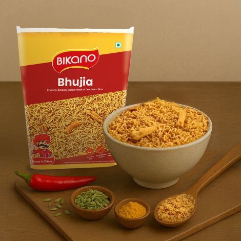 Bikano Bikaneri Bhujia (200g)