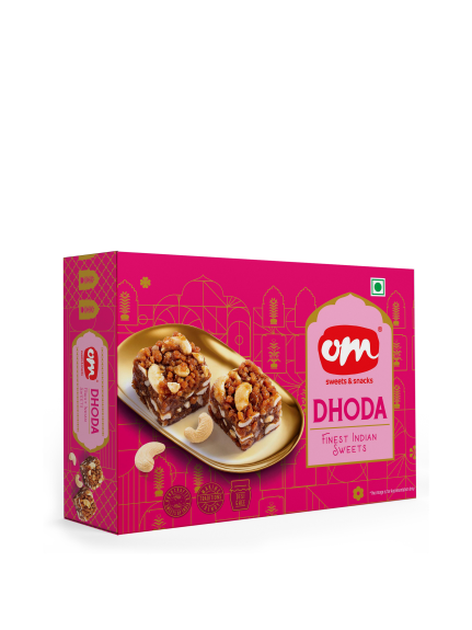Dhoda (OM Sweets)