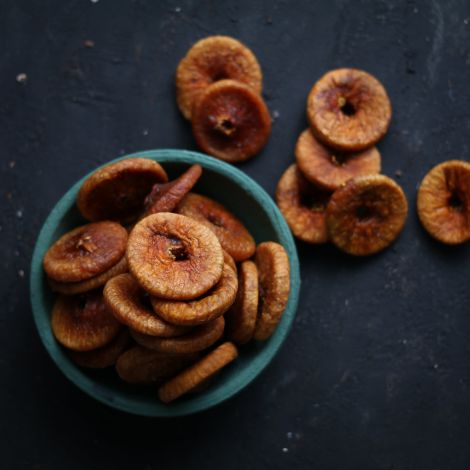 Anjeer (Almond House)