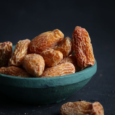 Khajoor (Almond House)