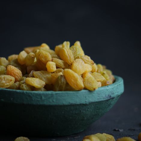 Kismiss (Almond House)