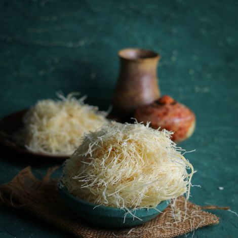 Pheni (Almond House)