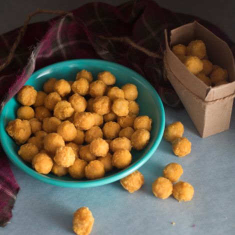 Vennundalu (Almond House)