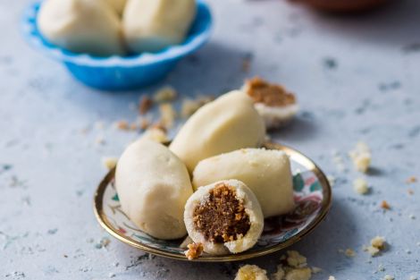 Palakova (Almond House) - Pack of 2