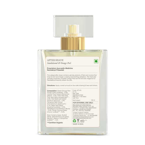 Purifying & Refreshing