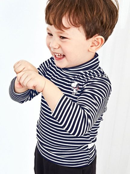 Kids Shirt Style Top