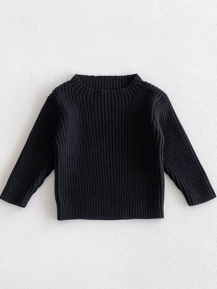 Checked Shirt Style Top