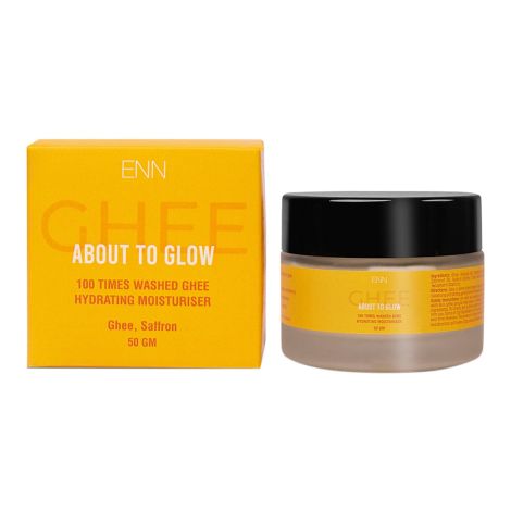 Face Moisturizer | Eliminates Dry Skin | 50 g