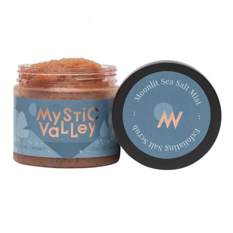 Body Scrub | Remove Surface Dead Cells | 180 g