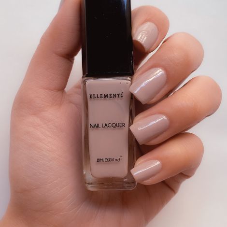 Dusk Nail Polish | Dusk | Ultra-Glossy | Long-Lasting Manicure | Brown | 10 ml