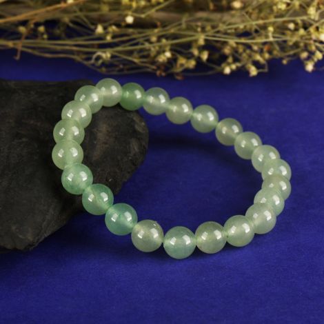Green Aventurine Bracelet