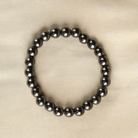 Hematite Bracelet