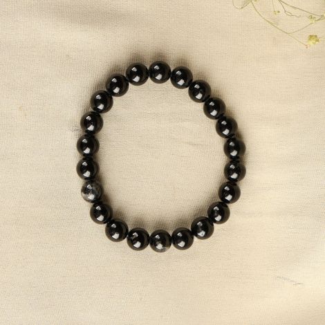 Black Onyx Bracelet