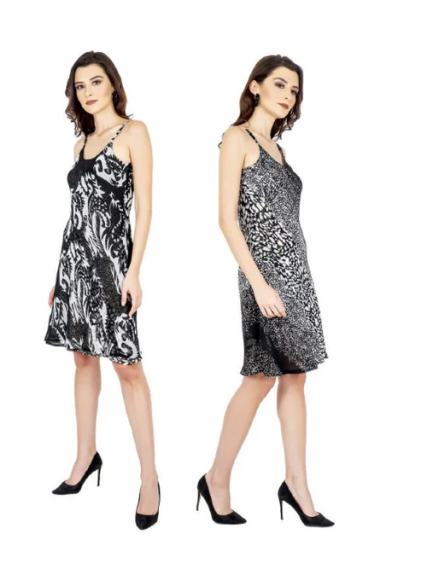 TSM Misty Reversible Dress