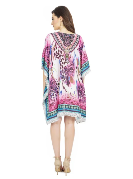 TSM Paige Kaftan