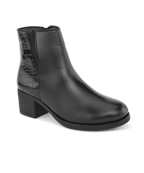 GARDIN,Boots with Synthetic upper