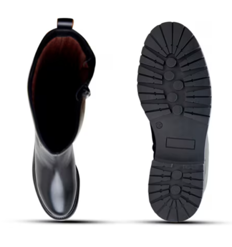 MICHAEL ANGELO, Women Boots with Synthetic Upper