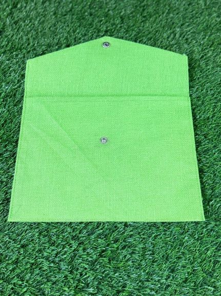 Jute Envelope