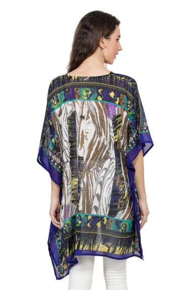 TSM Ximena Kaftan